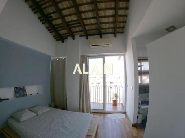 Loft Venta València Capital, Russafa