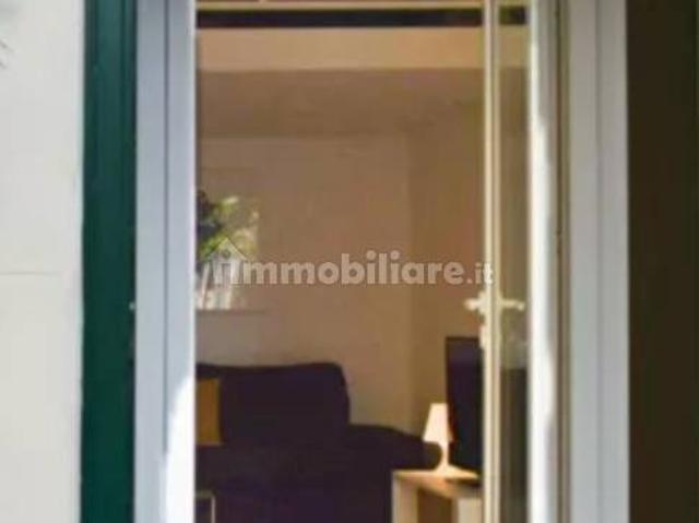 Loft vicolo della Scala 14, Trastevere, Roma