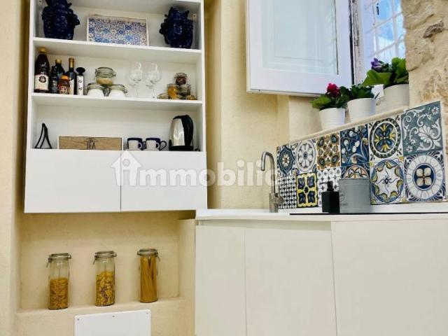 Loft vicolo Ildebrando 2, Ortigia, Siracusa