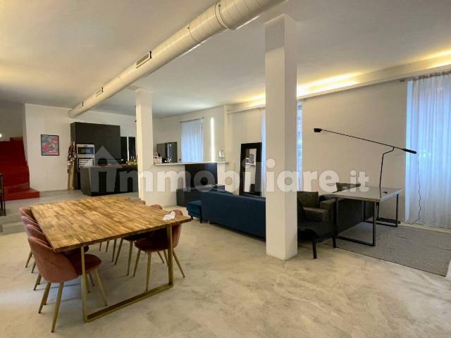 Loft vicolo Santa Marta, Centro, Cologno Monzese