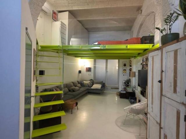 Loft via 1 Settembre 14, Peretola, Firenze