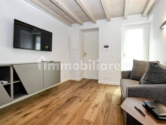 Loft via 25 Aprile 50, Solferino Diaz, Brescia