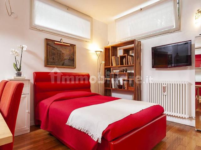 Loft via Tantardini 60, Corso San Gottardo, Milano