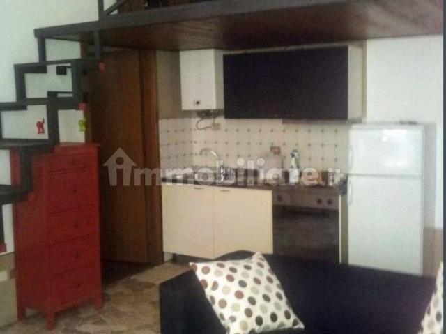 Loft via Teramo 24, Cantalupa San Paolo, Milano