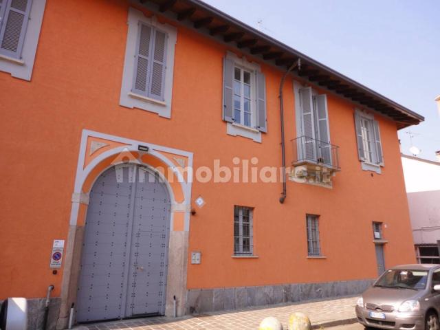 Loft via Ticino 26, Abbiategrasso