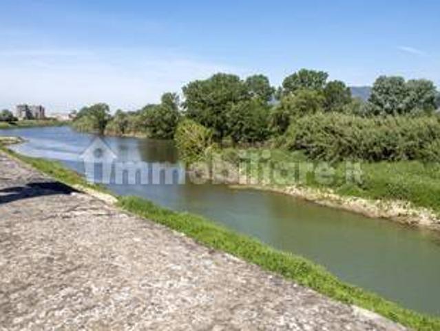 Loft via Tosco Romagnola, Oltrera, Pontedera