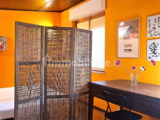 Loft via Trapani, Borgata Santa Lucia, Siracusa