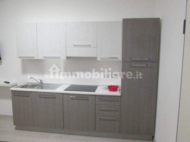 Loft via Trento 2/A, Centro, Savigliano