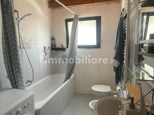 Loft via Tucidide 56, Ortica, Milano