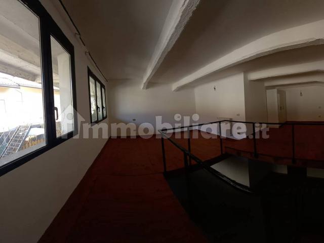 Loft via Tucidide 56, Ortica, Milano