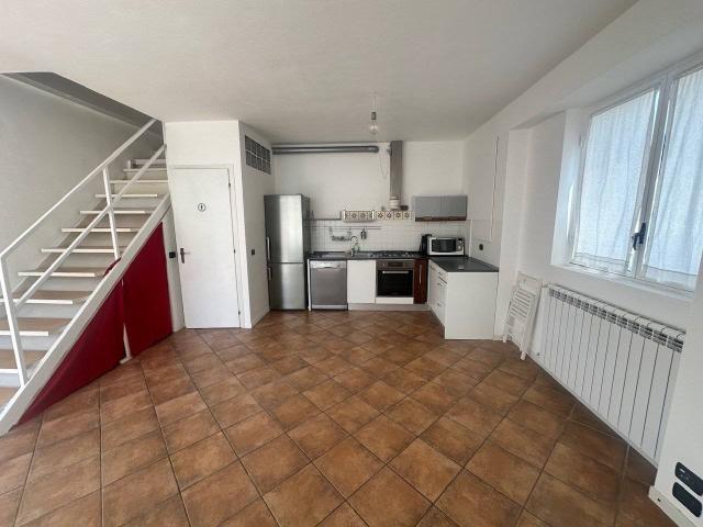 Loft via Tucidide 56, Ortica, Milano