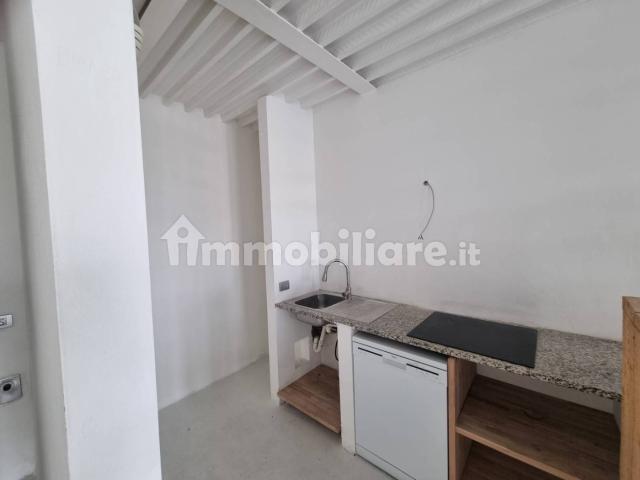 Loft via Tucidide 56, Ortica, Milano