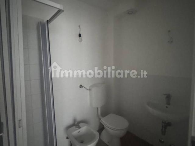 Loft via Tucidide 56, Ortica, Milano
