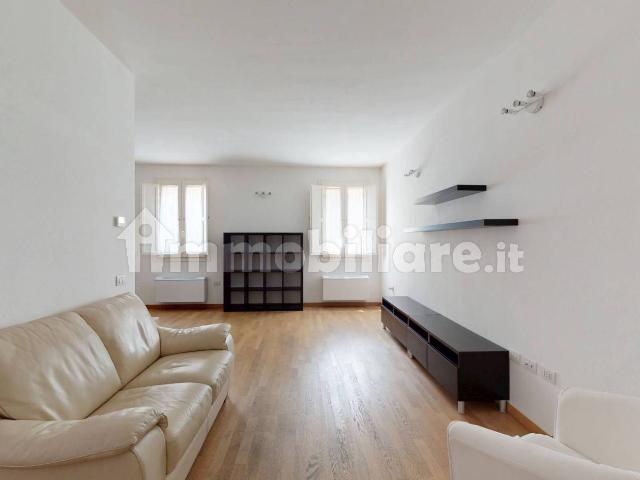 Loft via Val d'Aposa, Centro Storico, Bologna