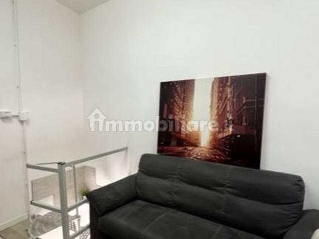 Loft via Val di Lanzo, Conca d'Oro Valli, Roma