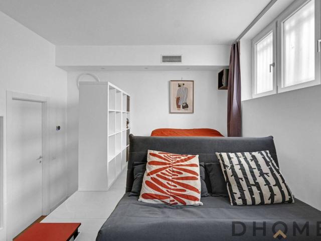 Loft via Val Strona, 6, 20137 Milano Italia, Martini Insubria, Milano