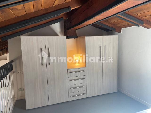 Loft via Vallescura 23, Colli San Mamolo, Bologna