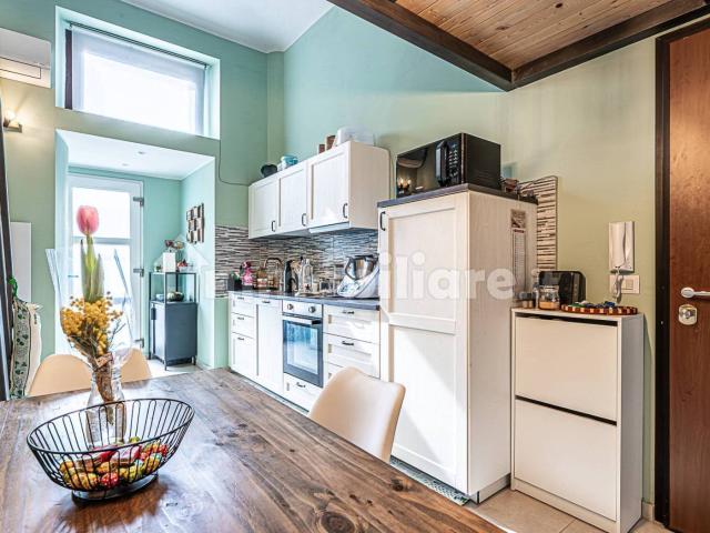 Loft via Varallo 4, Vanchiglietta, Torino