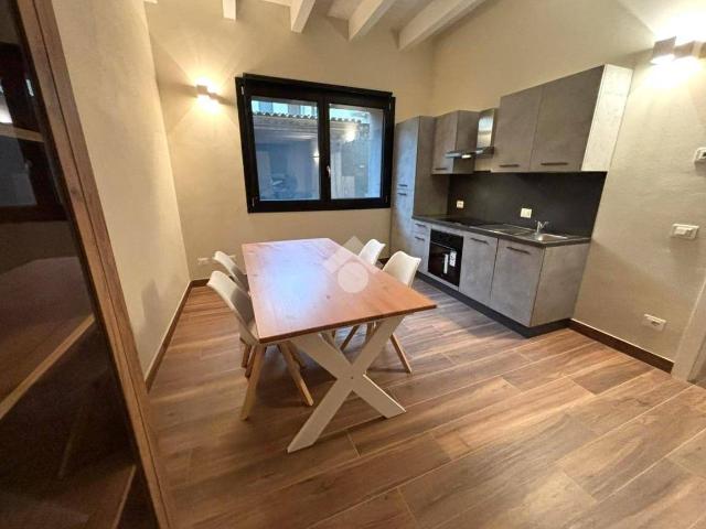 Loft via Verona, Cittadella Colle Aperto, Mantova