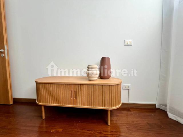 Loft via Vincenzo Brunacci 11, Ascanio Sforza, Milano