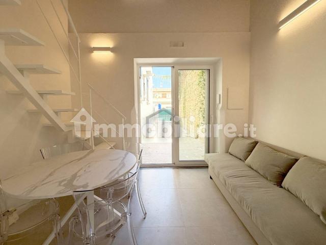 Loft via Vittorio Emanuele Orlando 22, Centro, Santa Flavia