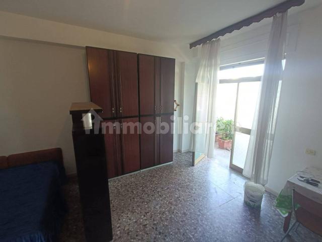 Loft via Zavattarello, Valle Muricana, Roma