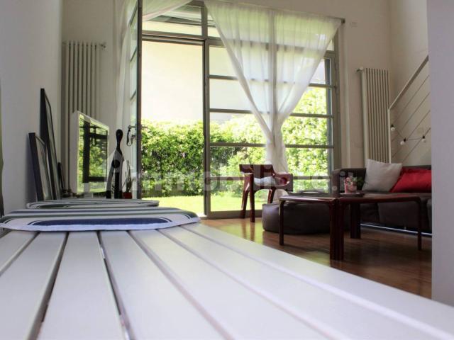 Loft via Adelaide Bono Cairoli 28A, Turro, Milano