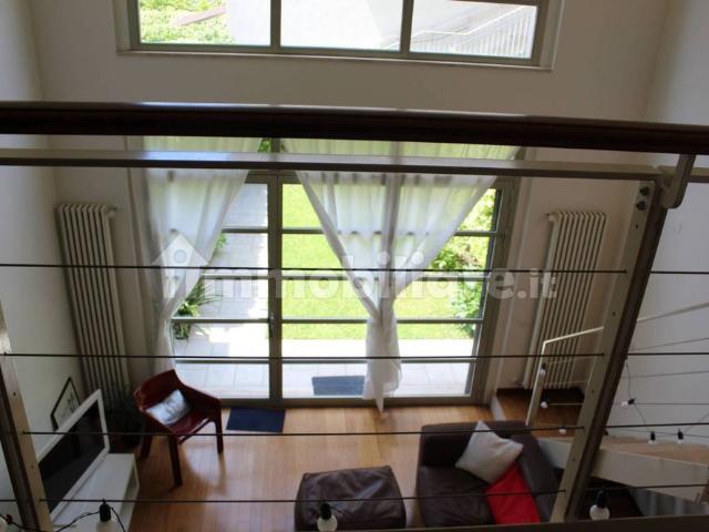 Loft via Adelaide Bono Cairoli 28A, Turro, Milano