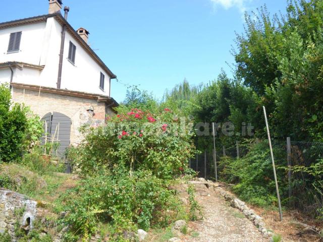 Loft via Aldo Moro 3, Vico Alto San Miniato, Siena