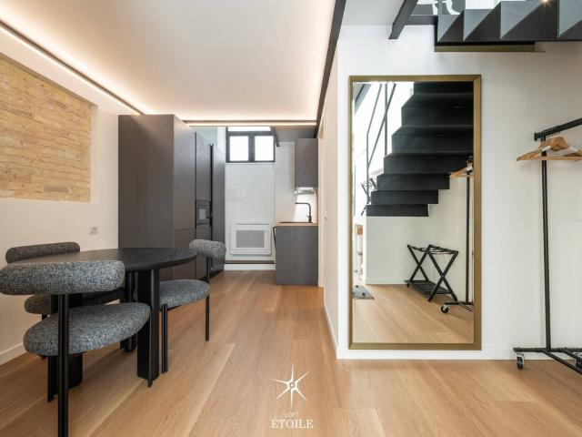 Loft via Alessandro Manzoni 1, San Benedetto, Cagliari