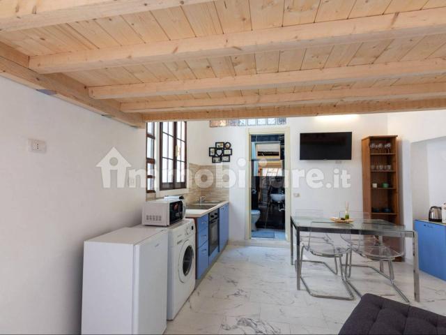 Loft via Andrea Costa 4, Casoretto, Milano