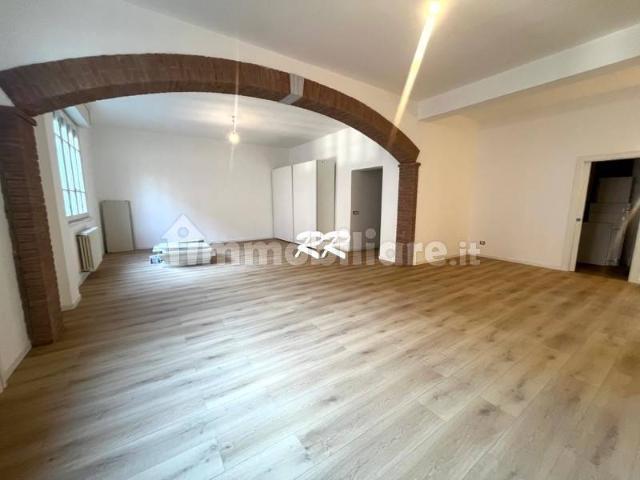 Loft via Anton Giulio Barrili 31, Cermenate Abbiategrasso, Milano