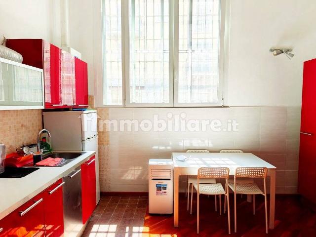 Loft via Anton Giulio Barrili 31, Cermenate Abbiategrasso, Milano