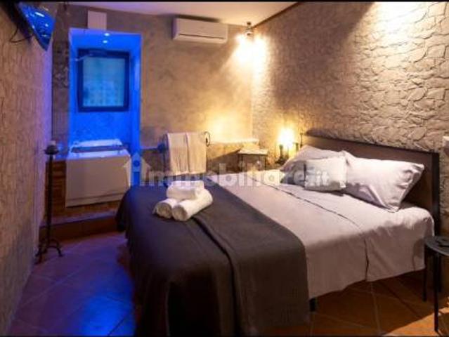 Loft via Antonio Mancini 22, Vomero, Napoli