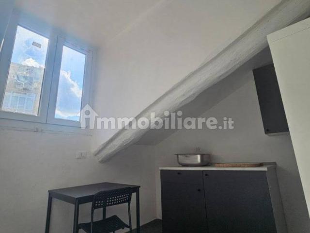 Loft via Antonio Fontanesi 23, Aurora, Torino