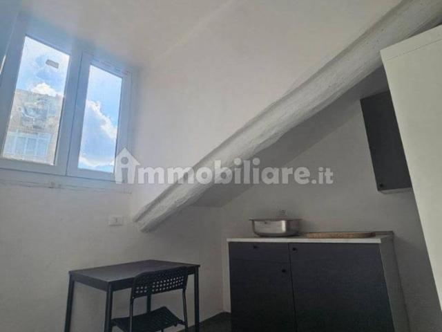 Loft via Antonio Fontanesi 23, Vanchiglietta, Torino