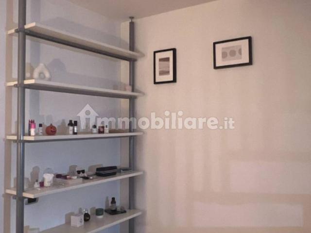 Loft via Antonio Rosmini 8, Paolo Sarpi, Milano
