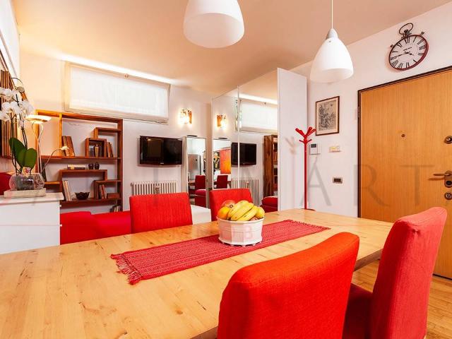 Loft via Antonio Tantardini, Corso San Gottardo, Milano