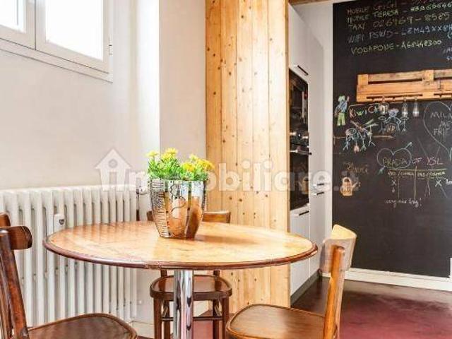 Loft via Arbe 27, Maggiolina, Milano