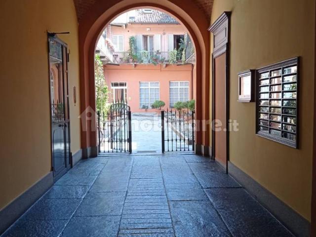 Loft via Artisti 15, Vanchiglia, Torino
