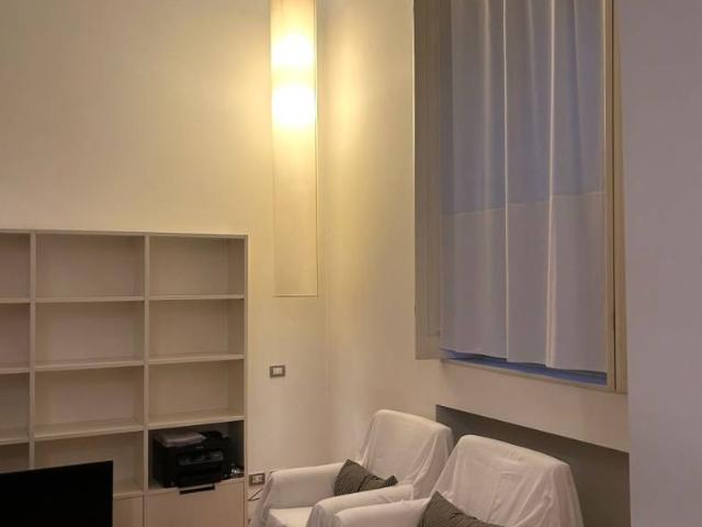 Loft via Atto Vannucci 11, Porta Romana Medaglie d'Oro, Milano