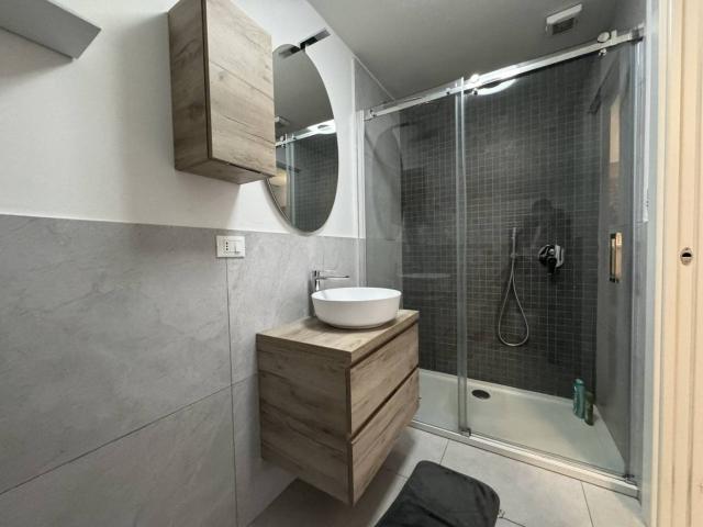 Loft via Bartolomeo Passarotti 3, Bolognina, Bologna