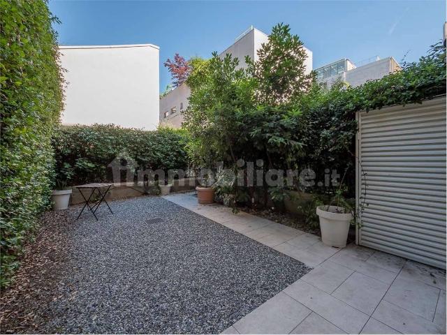 Loft via Bono Cairoli, 28, Turro, Milano