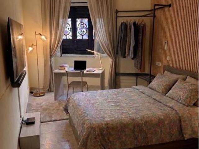 Loft via Bosco di Capodimonte 75, Colli Aminei Capodimonte, Napoli