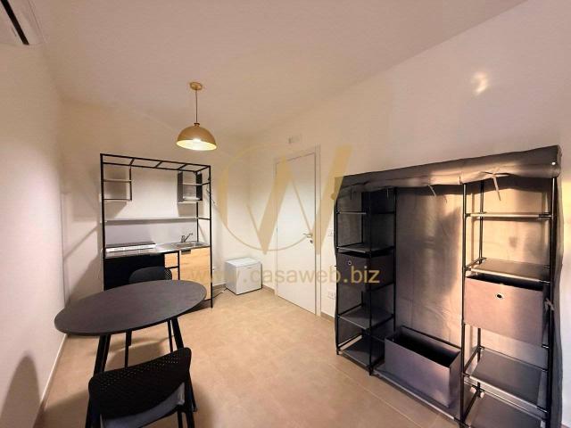Loft via Camusso, Ercole, Caserta