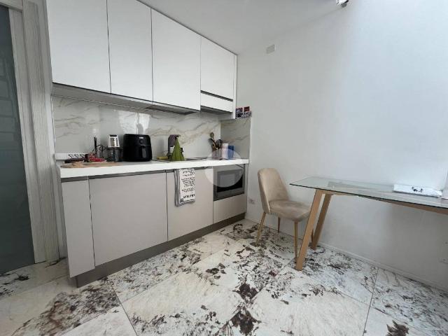 Loft via Camillo Hajech 17, Plebisciti Susa, Milano