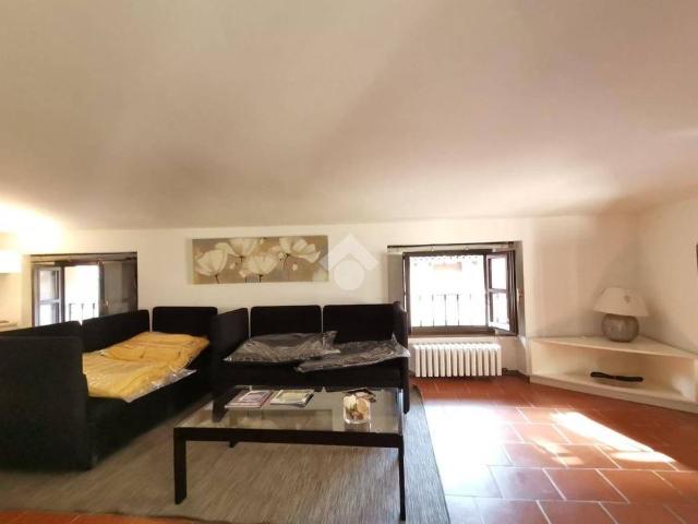 Loft via campo, Centro, Iseo