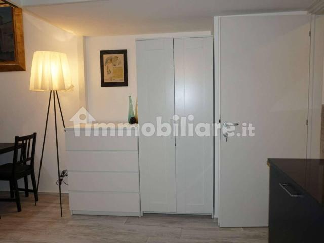 Loft via calatafimi 9, Ticinese, Milano