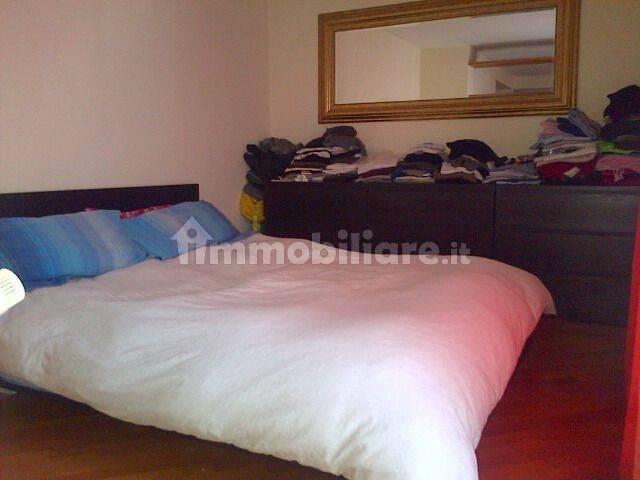 Loft via Calcinaia 63, Nuovo Salario, Roma