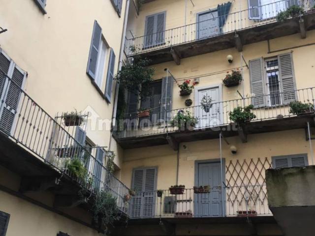 Loft via Cardinale Ascanio Sforza 49, Ascanio Sforza, Milano